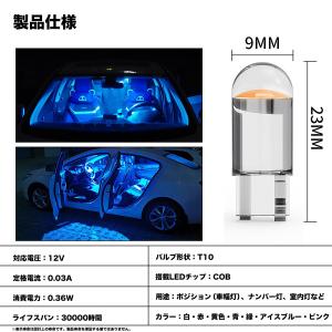 10%OFF クーポン配布中!1個入 LED ...の詳細画像4