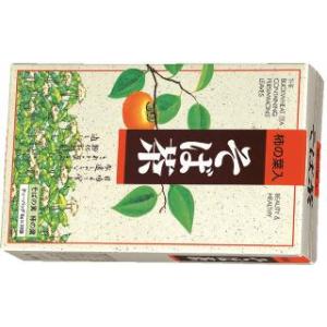 OSK そば茶(柿の葉入) 6g×32P｜show-life