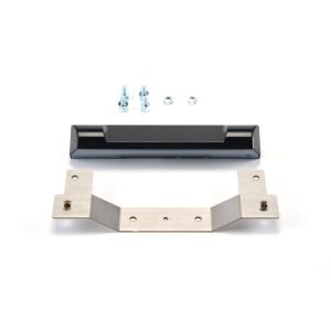 ショウワガレージ　LEDナンバー移動キット　穴あけタイプ　ジムニー/ジムニーシエラ　JB23、JB33、JB43、JB64、JB74など用｜showa-garage