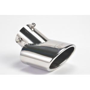 マフラーカッター　5ZIGEN　ジムニー、ハスラーなどに