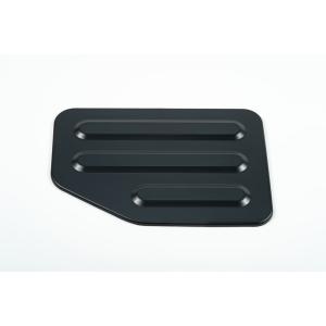 ショウワガレージ ABSフューエルリッドカバー...の詳細画像2