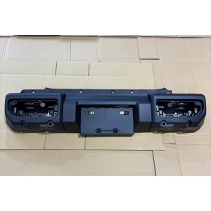 R6年新車外し品 ジムニーシエラJB74新車外し 4型用センサー穴あり 純正