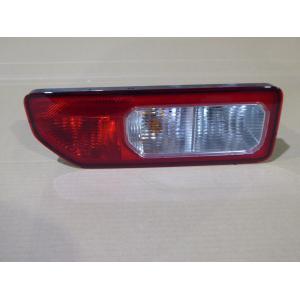 ジムニー JB64 テールライト 左右2個セット　ジャンク ジムニーJB64用純正テールランプ右側 新車外し品 : ショウワガレージ