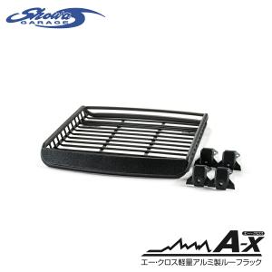 ショウワガレージ ルーフラック スタンダード Mサイズスーパーワイド