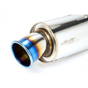 Showa Garage（ショウワガレージ） Linksマフラー ジムニー JB64 1〜5
