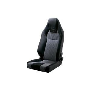 LX-F RECARO レカロシート WU110 81-094.28.636-0 ブラック