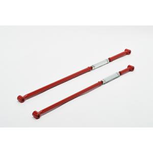 超美品 jb23 ジムニー 工藤自動車 ラテラルロッド 前後 Amazon | JB23W ジムニー 調整式 ラテラルロッド 前後セット 両
