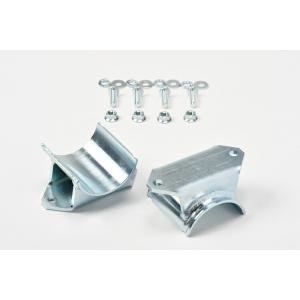 業界初 選べる硬度 8の字バンプストッパー フロント左右SET