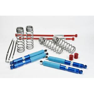 Showa Garage（ショウワガレージ） SGアジャストコイル75 X-SHOCK BA