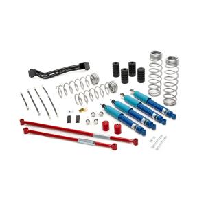 ショウワガレージ 1インチリフトアップコイル ジムニー JB64