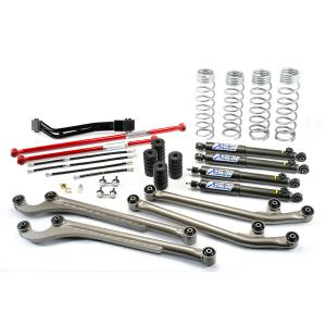 Showa Garage（ショウワガレージ） 1インチアップキット X-SHOCKセット