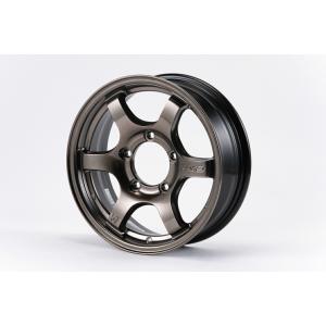 Showa Garage ショウワガレージ TYPE-M 16×6.0 インセット0 1本