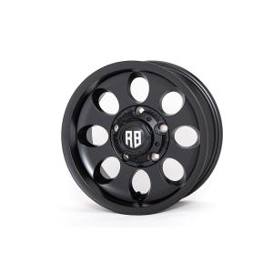 R7年登録ジムニーシエラJB74純正アルミ新車外し 1本 : ショウワ