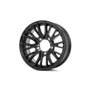 R6年登録ジムニーシエラJB74純正アルミ新車外し 1本 : ショウワ