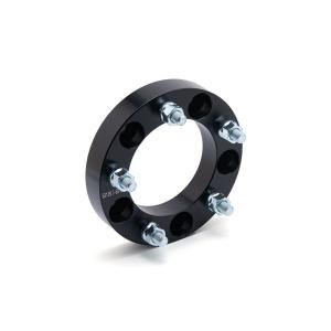 ショウワガレージ ワイドトレッドスペーサー ブラック 30mm 139.7-5H 4