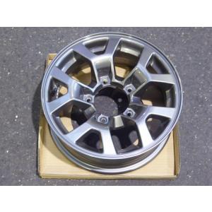 R7年新車外し品 ジムニーシエラJB74用純正スプリング1台分