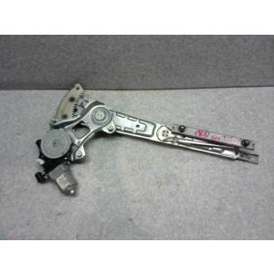 ノート DBA-E12 左Fドアレギュレータ・モーター X DIG-S  LAE  80731-1HH0B｜showa-metal-parts-s6