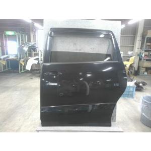 エスティマ DBA-ACR50W 左　Ｒ　ドア　リア　 202  67003-28480  1-.2...