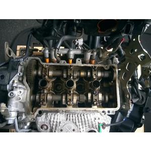 ムーヴラテ DBA-L550S エンジンASSY X S32｜showa-metal-parts-s6