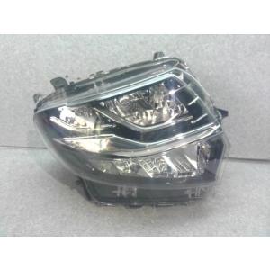 レンズ綺麗】タントカスタム LA650S 純正LEDヘッドライト 右 KOITO 100