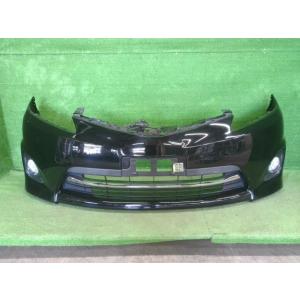 エスティマ DBA-ACR50W フロント　バンパー　 202  52119-28F20  1b.2...