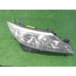 エスティマ DBA-ACR50W 右　ヘッド　ランプ　ライト　 202 28-217 81110-2...