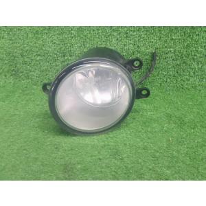 エスティマ DBA-ACR50W 左フォグランプ 070 89210657 81220-0D040 ...