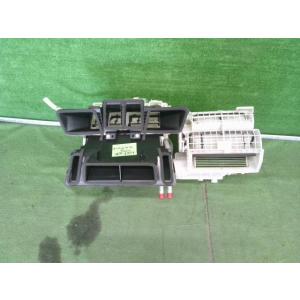 プリウス DAA-ZVW50 A/Cクーリングユニット 4X1  87050-47300