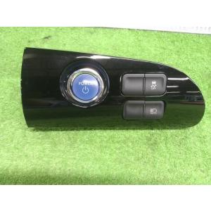 プリウス DAA-ZVW50 イグニッションスイッチ 4X1