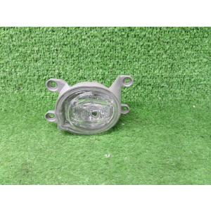 プリウス ZVW50 左フォグランプ  12-611   1A、2A、3C、4-