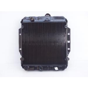 【売り切り商品】ジムニー JA11V M/T ラジエーター ラジエター 車 車用品 カー用品 日本メーカー リビルト品