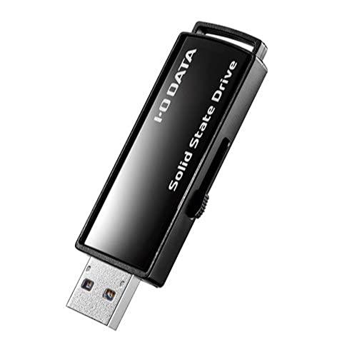 IODATA SSPC-US1K USB 3.2 Gen 2対応 スティックSSD 1TB