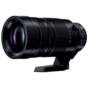 パナソニック 超望遠ズームレンズ マイクロフォーサーズ用 ライカ DG VARIO-ELMAR 100-400mm/F4.0-6.3 ASPH./POWER O.I.S H-RS100400｜showa-shin-net