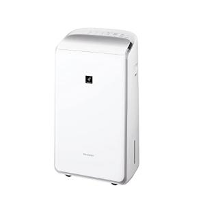 SHARP 除湿機 シャープ CV-R120-W ホワイト系 コンプレッサー式 SHARP 除湿機 シャープ CV-R120-W ホワイト系 コンプレッサー式