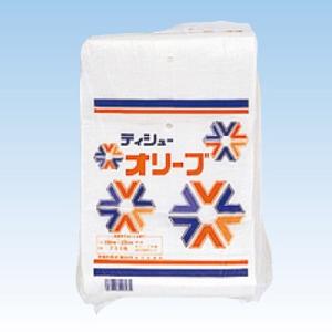 ちり紙 業務用 安い 【 ソフトオリーブ】700枚