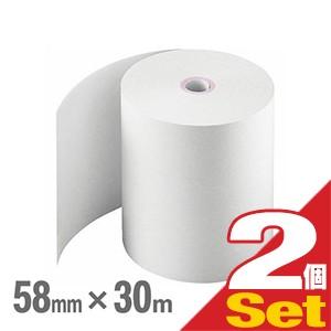 エー・アンド・デイ（A&D） A&D TM-2655V用プリンタ用紙(5巻入) AX