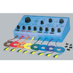 伊藤超短波 ひまわりSUN2デュオ 家庭用超短波治療器 イトーレーター