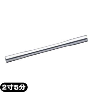 鍼管/針管(しんかん) 前田豊吉商店 六角管(ステンレス) F14-100 5分