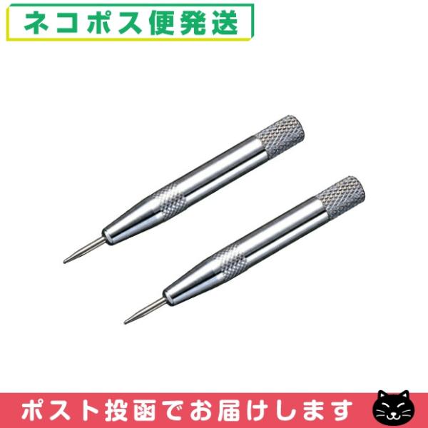 小児鍼(しょうにしん) カナケン 友好小児針 (ゆうこうしょうにしん) 長さ60mm (KN-409...