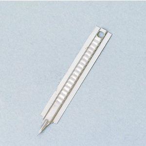 採血針 FUTABA フタバ 採血針 (フタバランセット) FL-7(耳たぶ用) 200本入り(SJ...