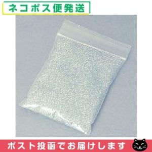 ガラス粒(粒のみ、80g)(SK-301F) 「ネコポス送料無料」