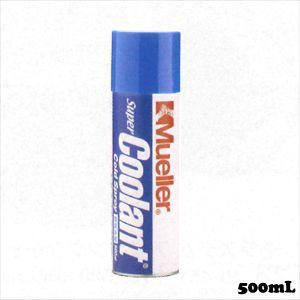 Finoa フィノア スーパーコールド 500ml 瞬間冷却スプレー コールド