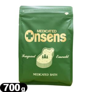 薬用入浴剤 医薬部外品 乾卯栄養科学 薬用オンセンス(MEDICATED
