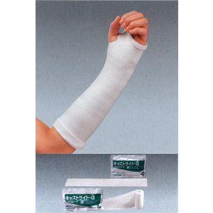 ALCARE（アルケア） キャストライトα ロール5号 12.5cmx3.6m 10巻