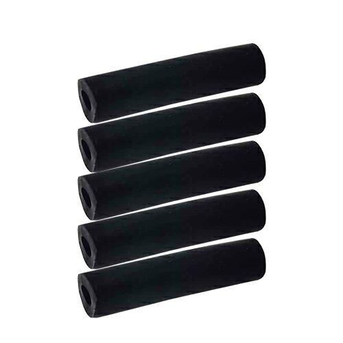 吸角療法器具パーツ 吸玉用手動ポンプ用 口金具用ゴム管(5本入り)(SP-105E) 「ネコポス送料...