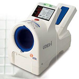全自動血圧計UDEX-i /Type-II(プリンタ付) 2026年3月より受注再開 爆買