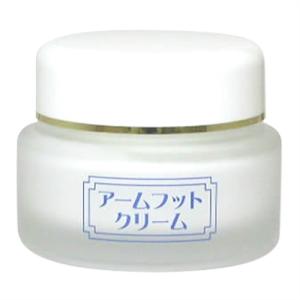 アームフットクリーム 20g 薬用デオドラント...の詳細画像1