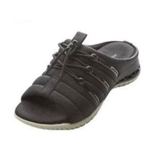 美品 AKAISHI ショートブーツ アーチフィッター 美脚 L 24〜24.5 アーチフィッター 美脚203 ブラック L 24.0〜24.5cm AKAISHI