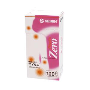 円皮鍼/円皮針(えんぴしん) SEIRIN(セ...の詳細画像4
