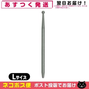 小里式てい鍼 金メッキ てい針 前田豊吉商店 55mm J25-102-55
